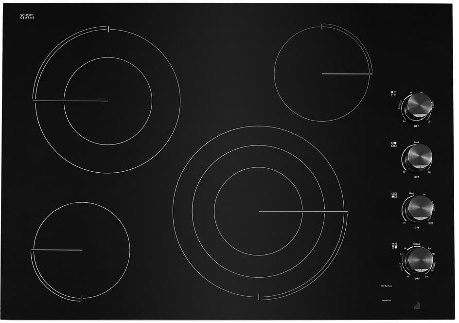 30 2025 electric cooktop