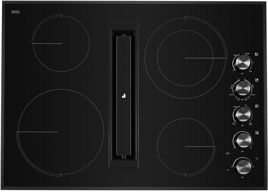 30 amp 30 2024 inch electric cooktop