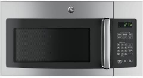 Ge microwave model hot sale jvm1740sm1ss
