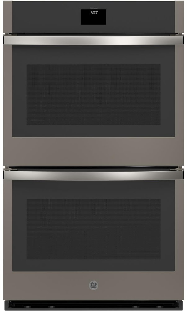 Ge profile clearance double convection oven
