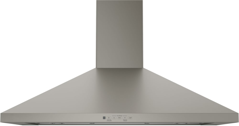 GE 36 Convertible Range Hood Stainless Steel JVW5361SJSS - Best Buy