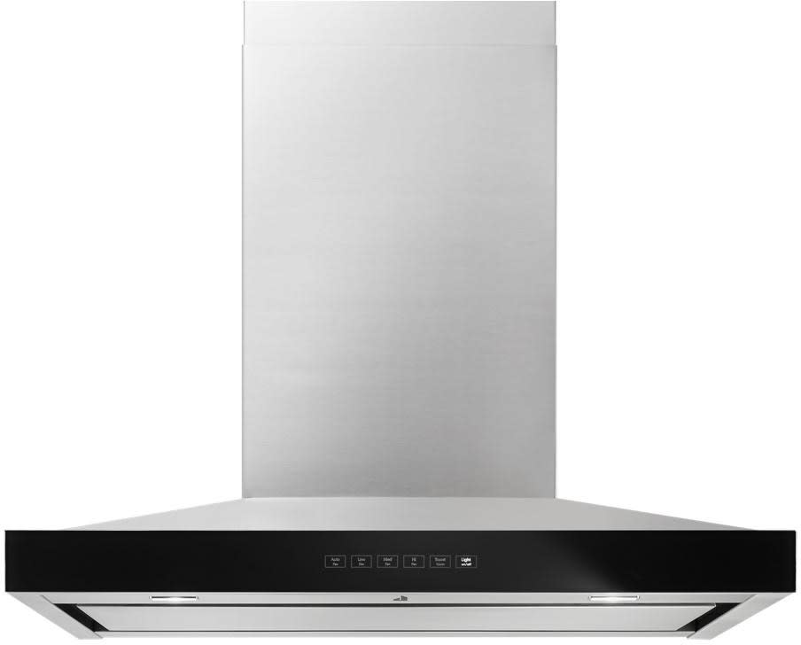 AirHood Wireless portable range hood reduces cooking odors and