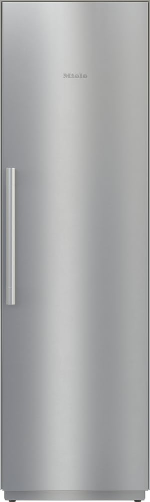 Miele K2612Vi 24 Inch Wide 11.41 Cu. Ft. Energy Star Rated