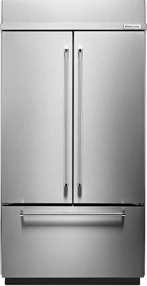 42 integrated hot sale refrigerator