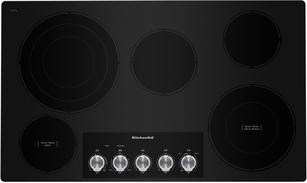 6 Best Electric Cooktops of 2023