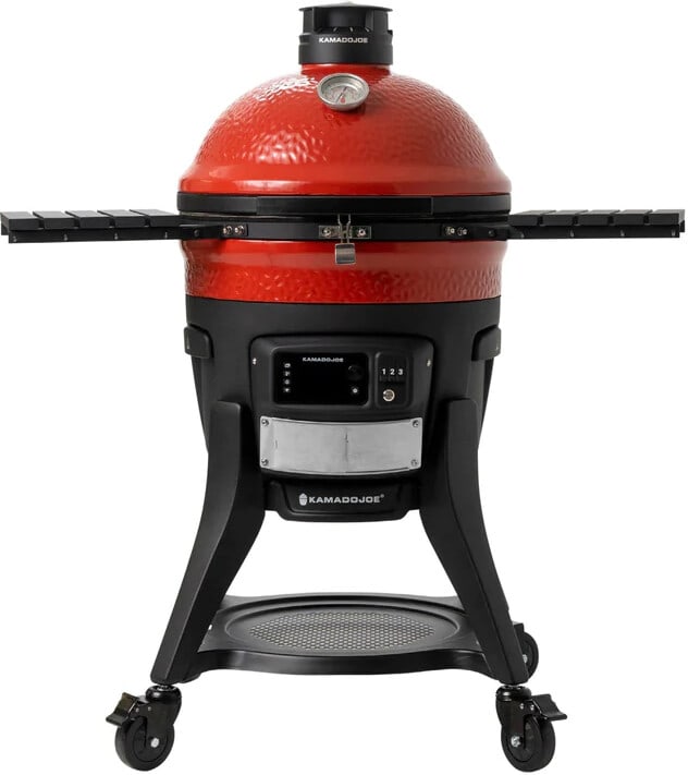 Kamado joe smokers sales