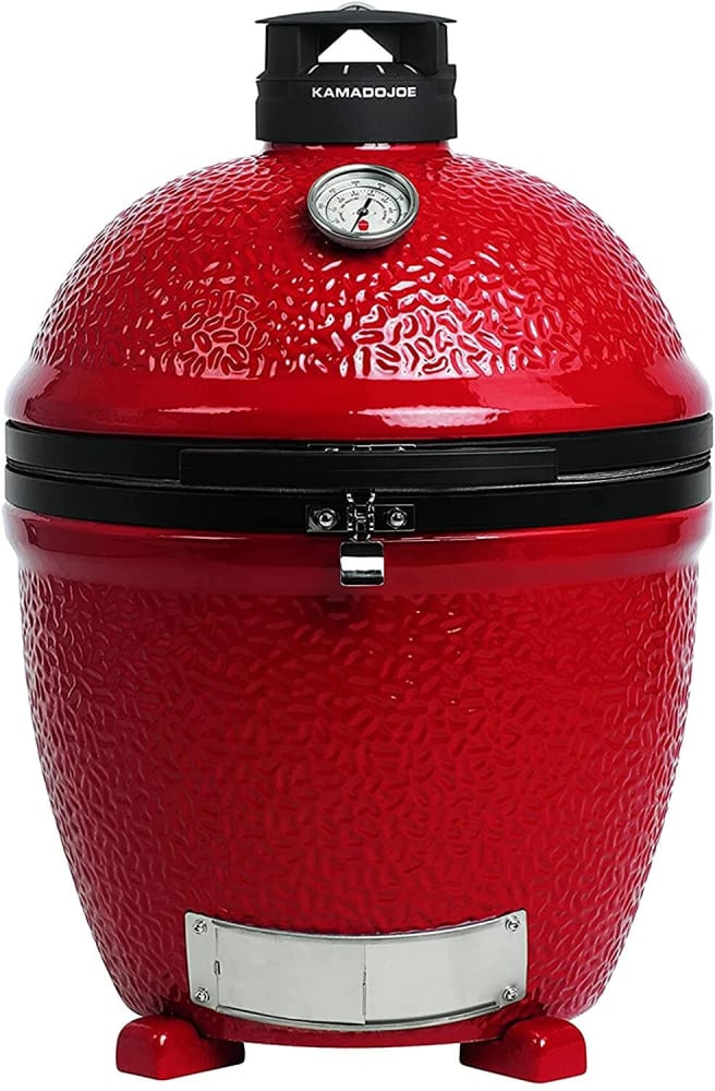 Kamado joe classic 18 hot sale