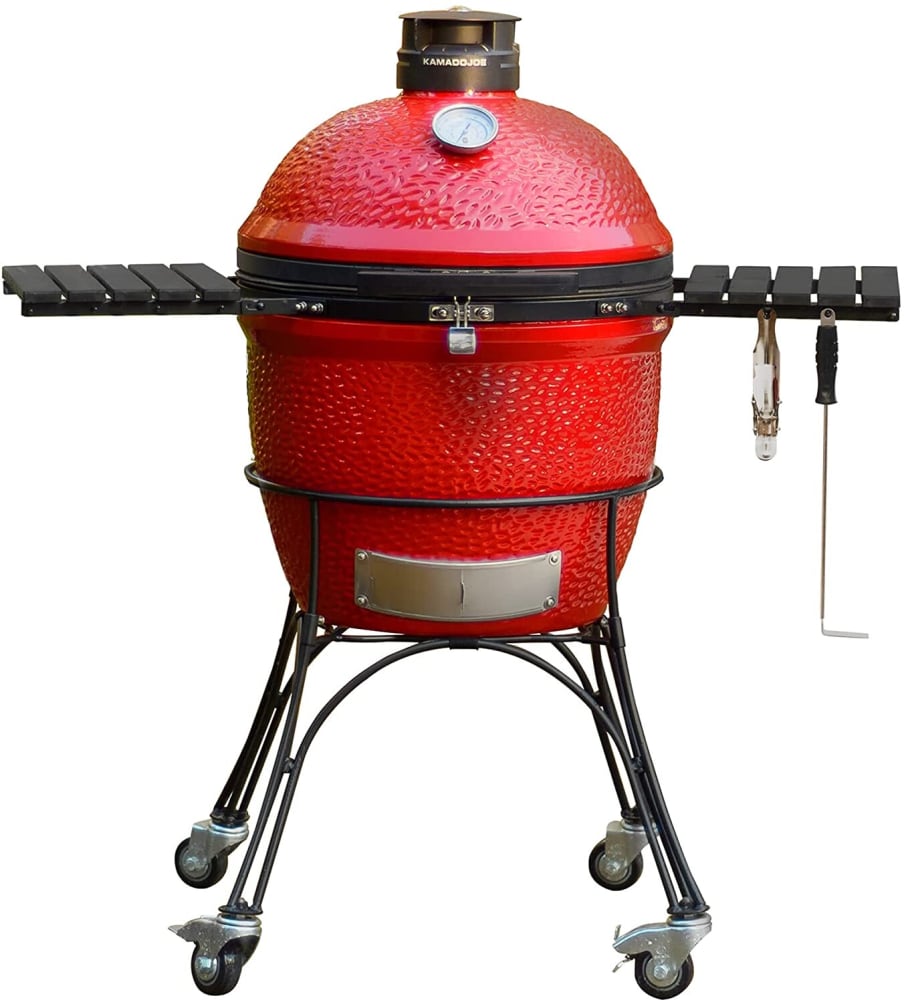 Kamado joe cheap firebox