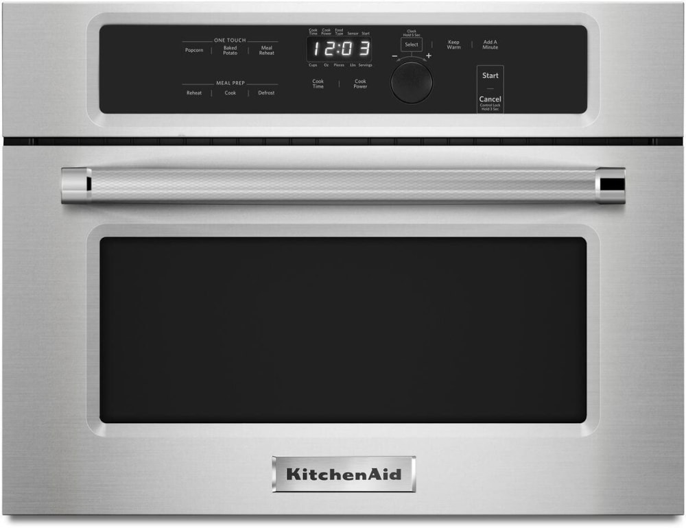 Kitchenaid microwave trim kit clearance 24 inch
