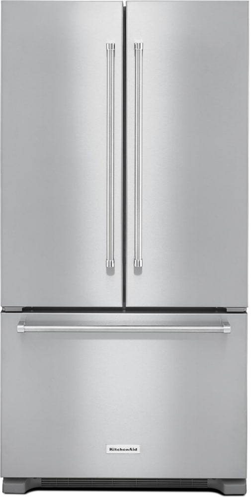 Kitchenaid 36 panel ready refrigerator sale