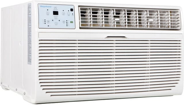 Keystone kstslv1 wall sleeve for through the wall air conditioners store