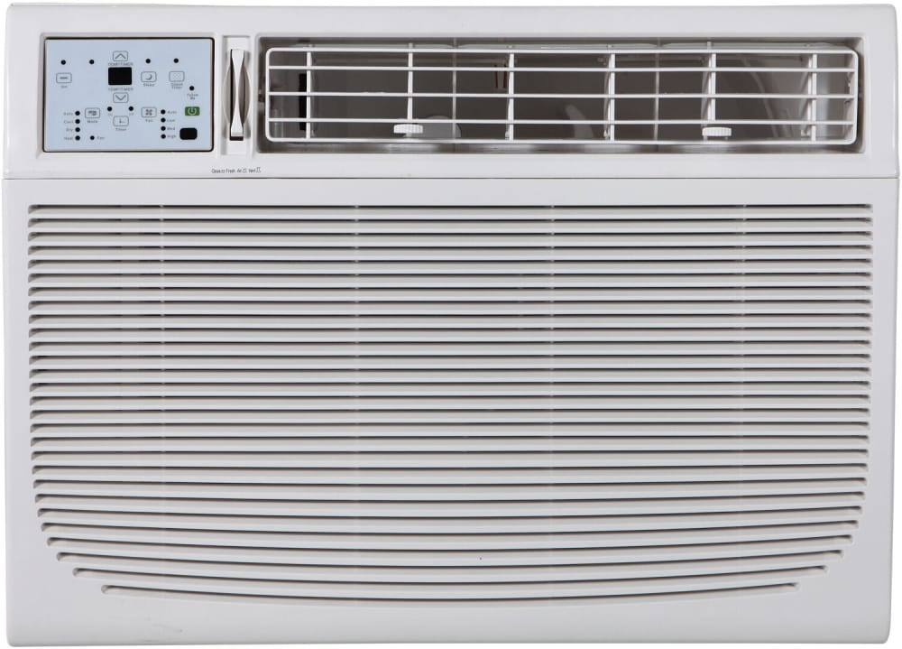 25000 btu online wall air conditioner