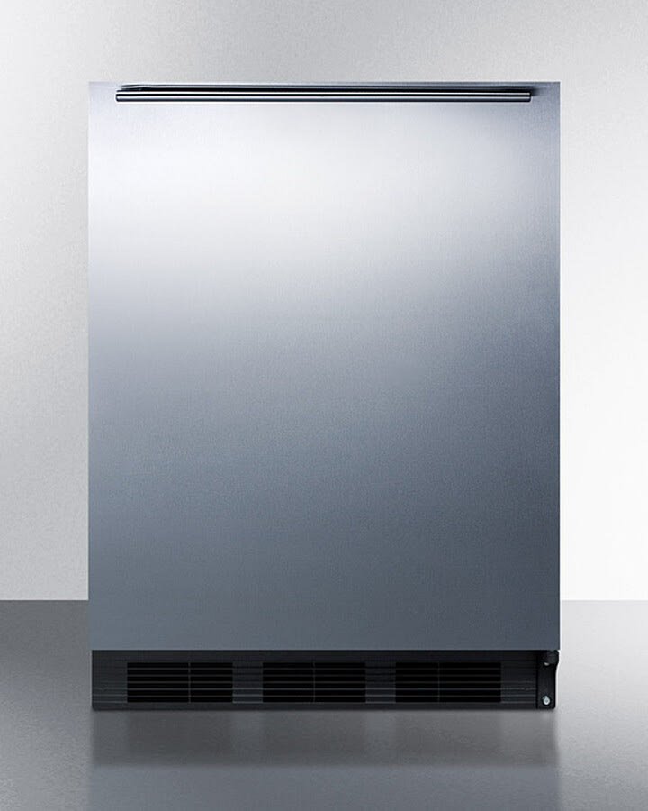 Summit ada hot sale undercounter refrigerator
