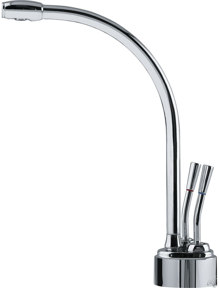 Franke little butler hot and cold water dispenser best sale