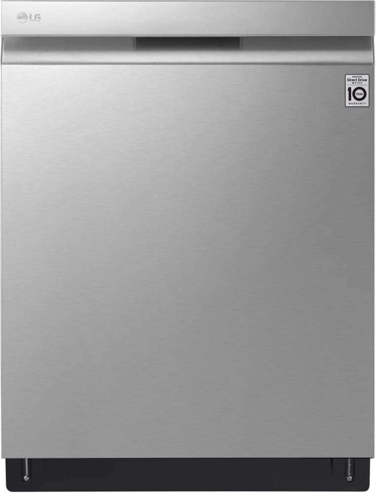 Lg dishwasher connect to wifi outlet
