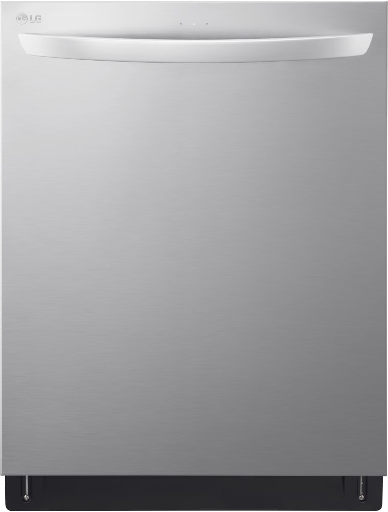 Smart thinq dishwasher outlet