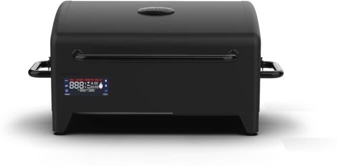 Top 10 grills sales