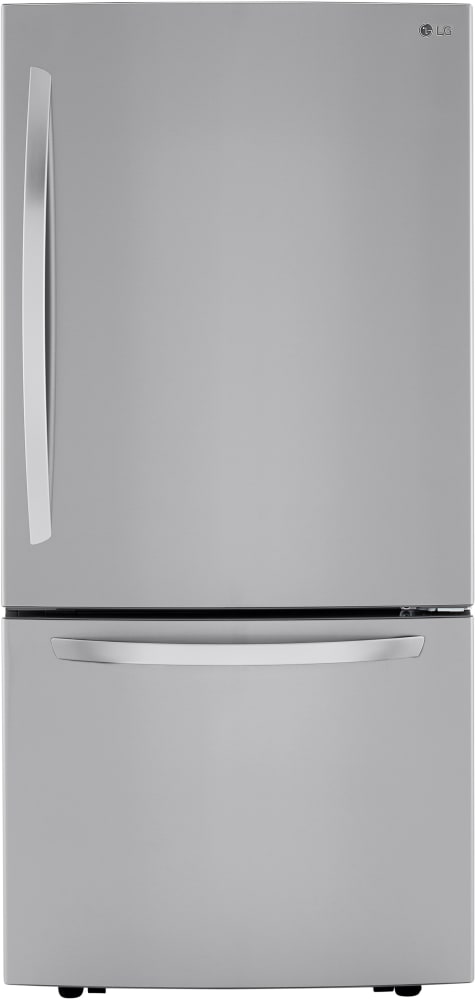 Large-Capacity Refrigerators