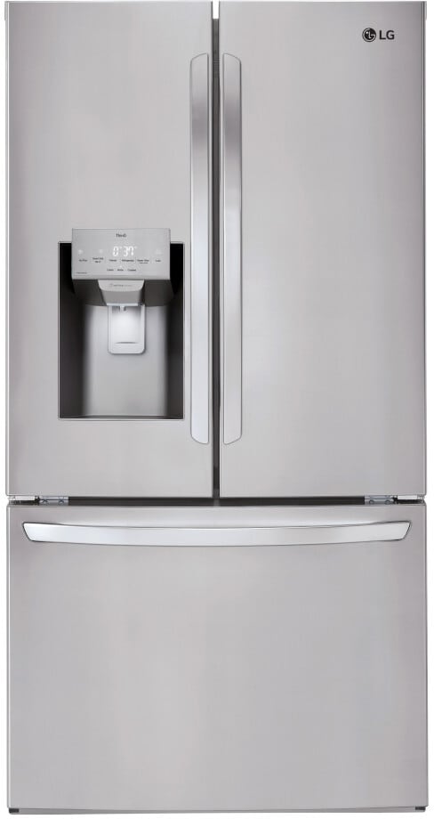 Wifi refrigerator clearance lg