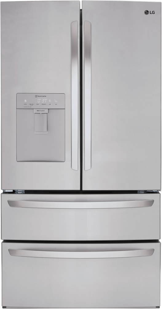 Best refrigerator without ice maker hot sale and water dispenser