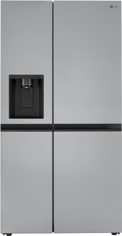 LED lighting question for LG French door fridge : r/Appliances