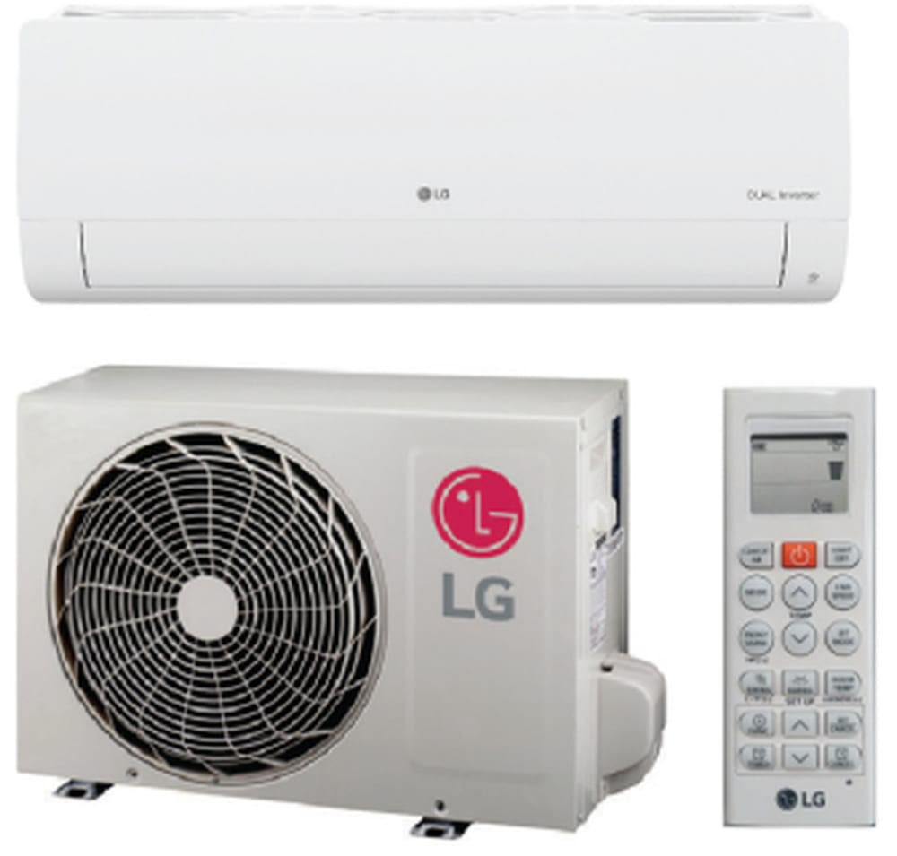 Lg 2025 split unit