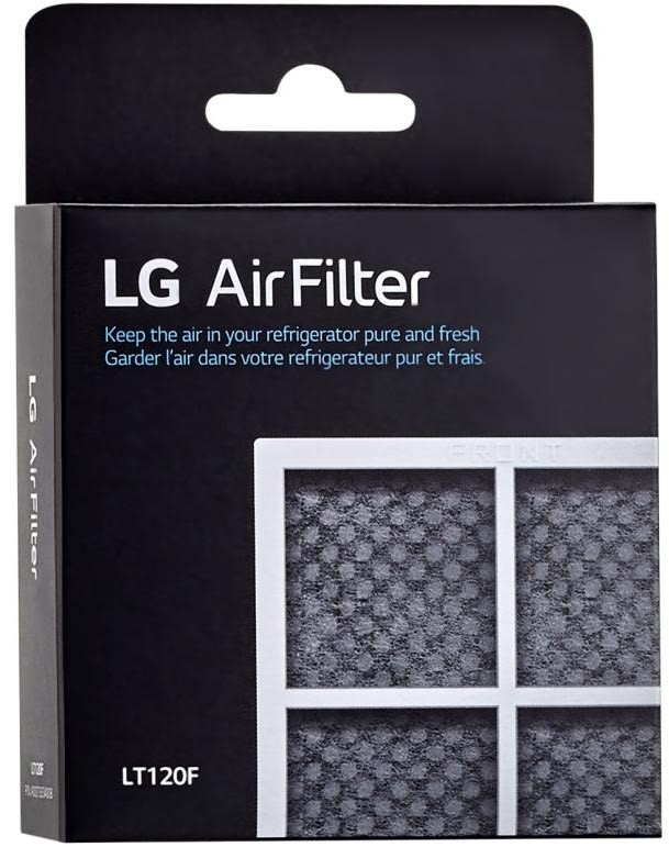 LG LT120F Fresh Air Filter (Deodorization)