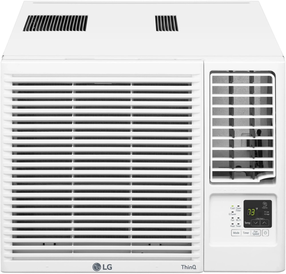 Ac cover 1.5 ton lg window top