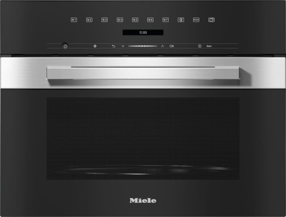 Miele 24 microwave deals