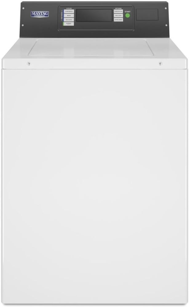 Maytag Commercial Laundry MAT20PRAWW