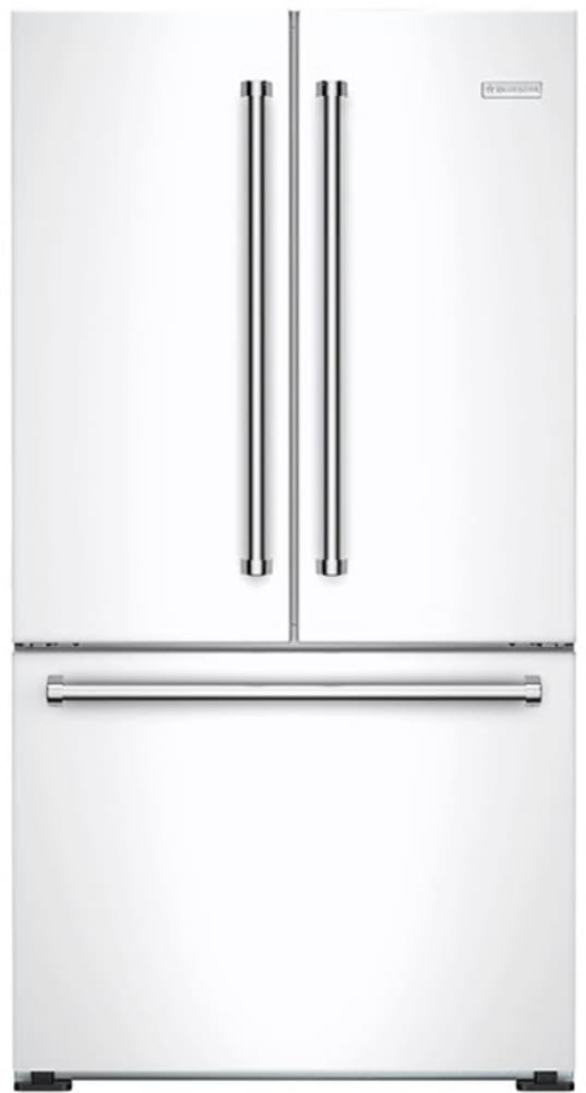 ConServ 3 cu.ft 2 Door Mini Freestanding Refrigerator with Freezer in –  Conserv Appliances