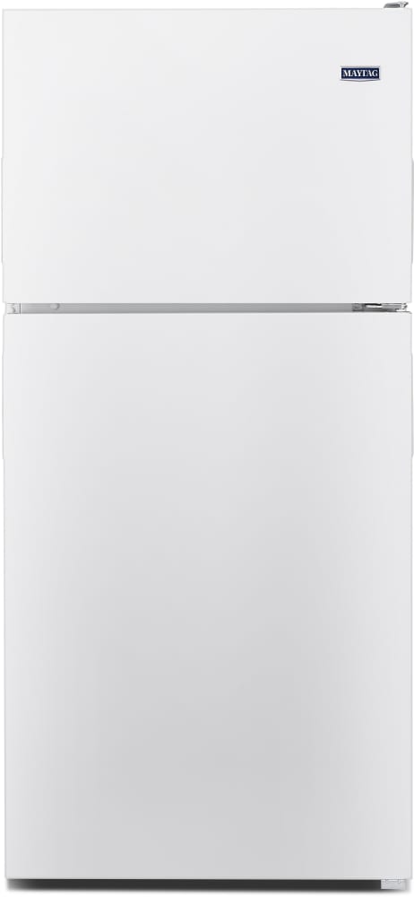MRT118FFFZ by Maytag - 30-Inch Wide Top Freezer Refrigerator with