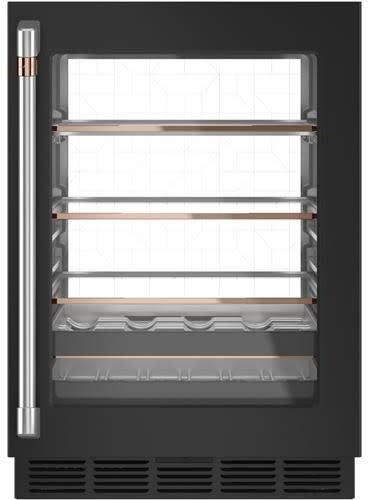 Ge cafe undercounter refrigerator store