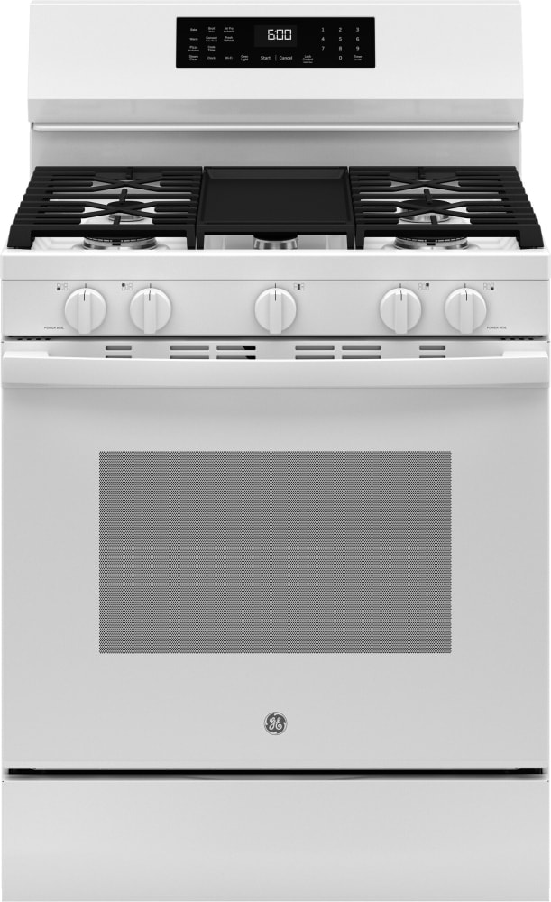 Ge 30 inch stove outlet