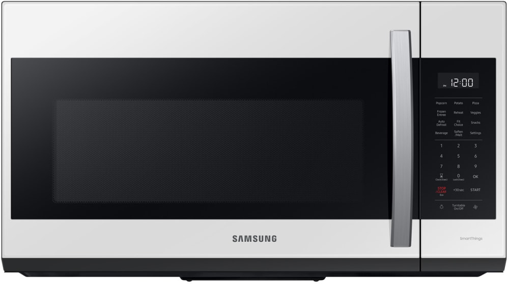 Samsung toaster oven discount