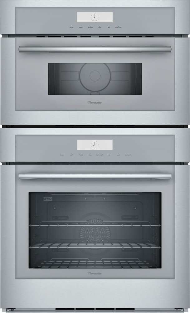 Best 30 inch wall 2025 oven microwave combo