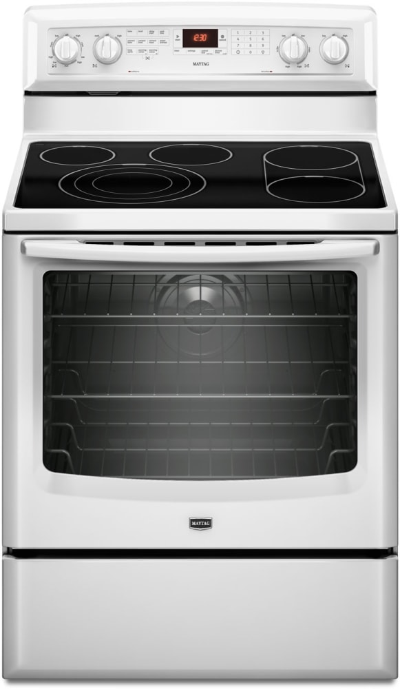 Maytag Range Burner Light Stays On Shelly Lighting