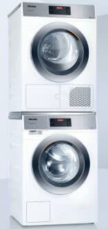 The Little Giants from Miele