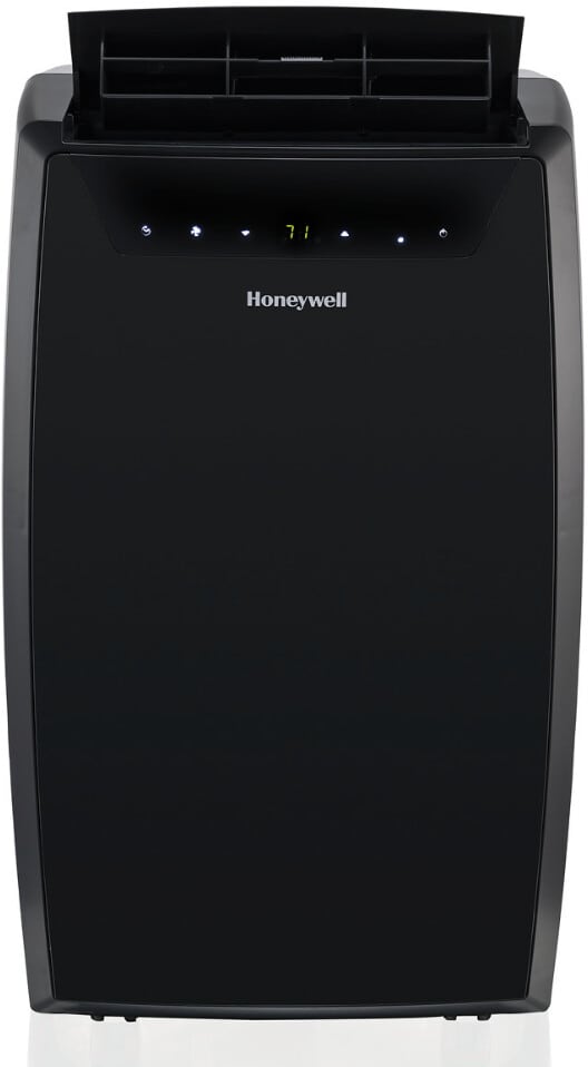 Honeywell 3 in 1 portable air conditioner top