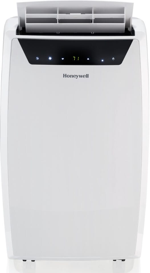Honeywell air clearance conditioner
