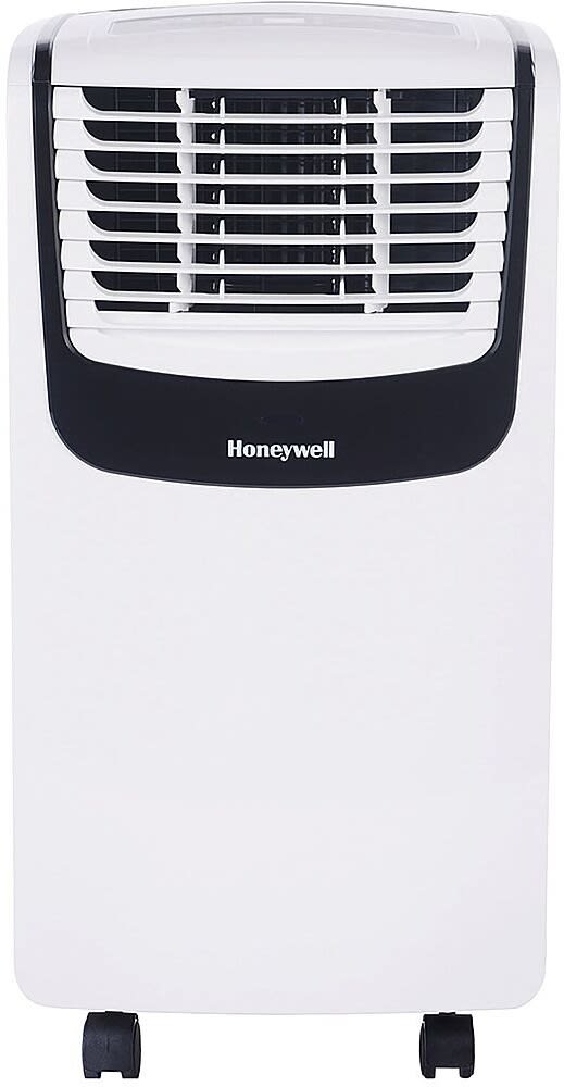 Compact portable clearance air conditioner