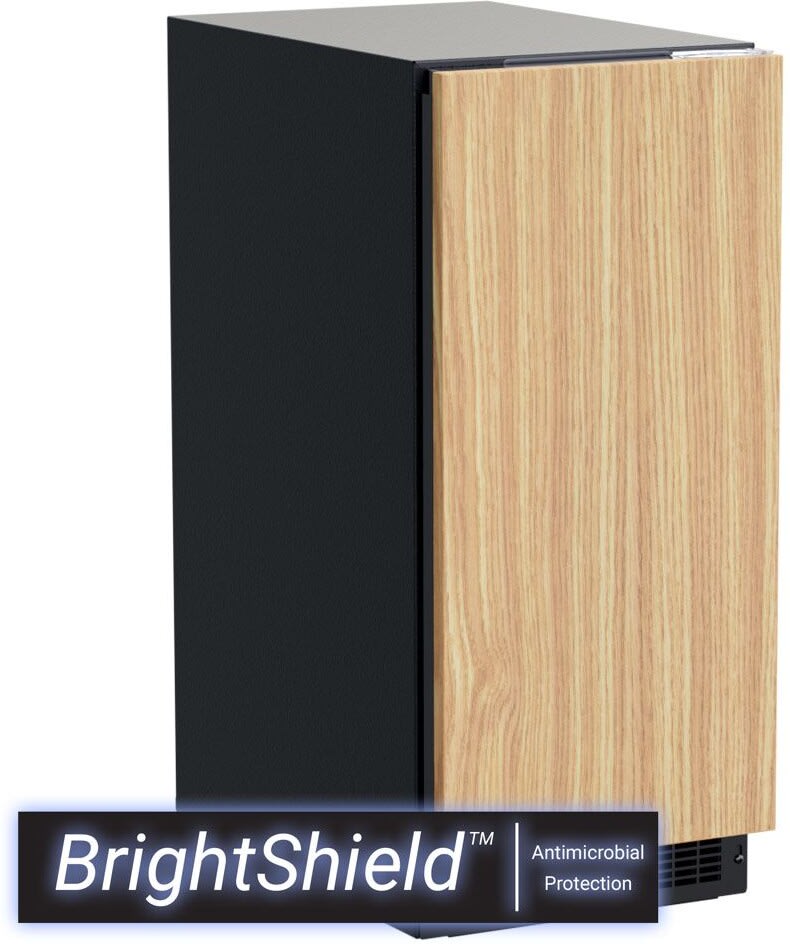 Marvel MPNP415IS81A 15 Inch Freestanding/Built-In Undercounter 