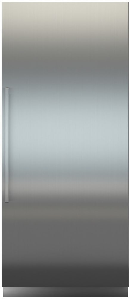 Liebherr monolith built in counter depth clearance column refrigerator mrb