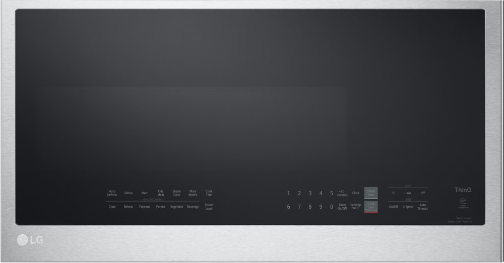 Lg sale 30 microwave