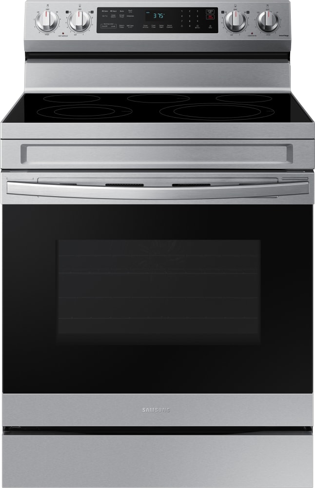 Samsung 30 inch gas range sale