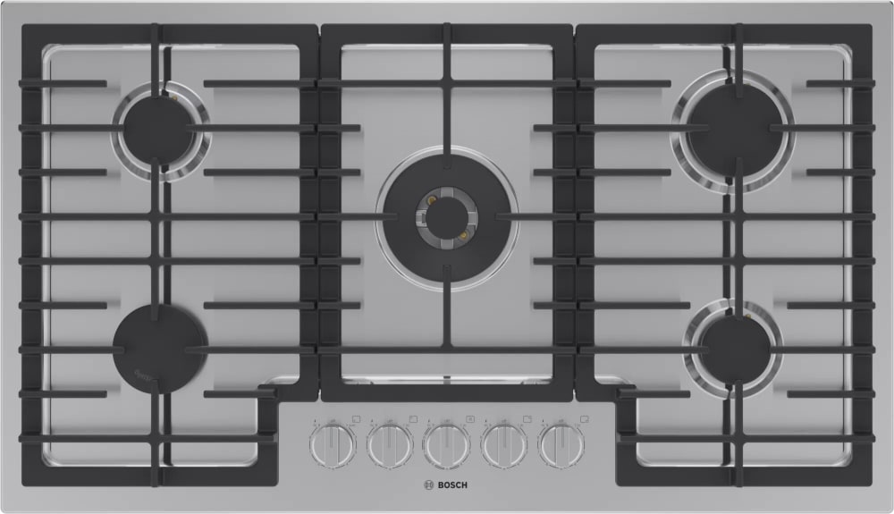 Bosch gas stove for sale clearance