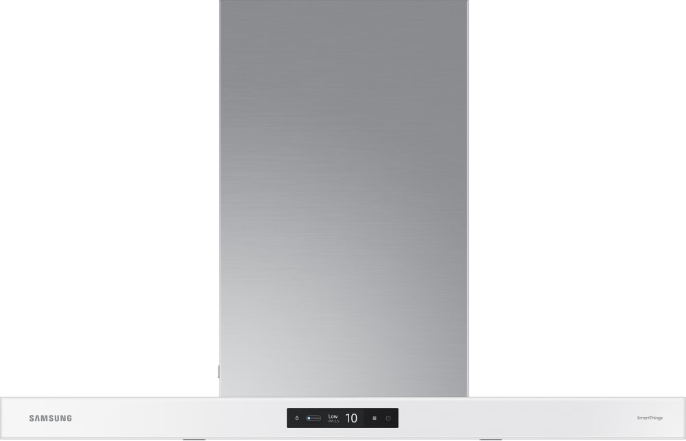 Samsung NK36CB700W12 36 Inch Smart Wall Mount Chimney Range Hood