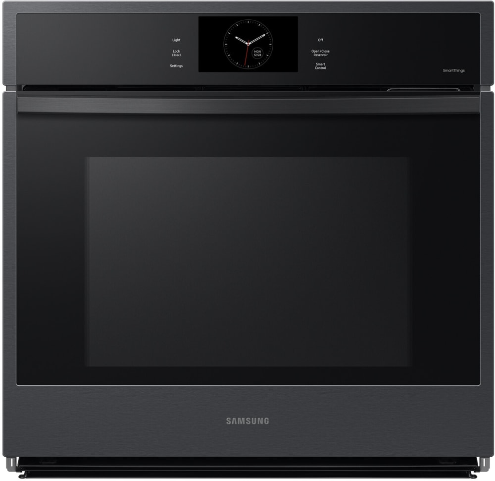 Samsung smart clearance wall oven
