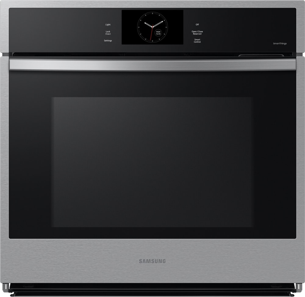 Samsung 30 Oven/Micro Combo Electric Wall Oven, East Coast Appliance