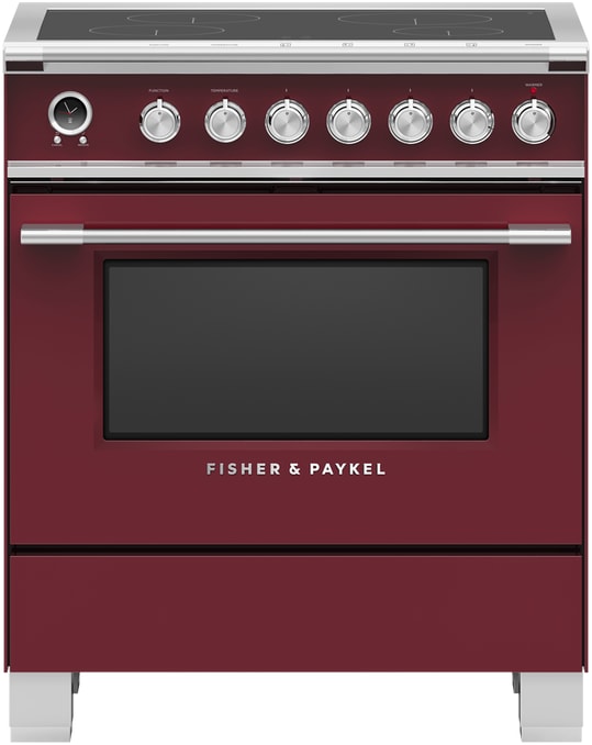 Fisher Paykel Series 9 Classic Series OR30SCI6R1